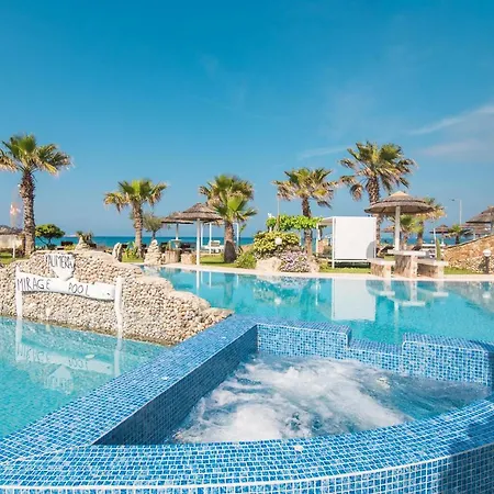 Mirage Arillas Type A6 Apartment