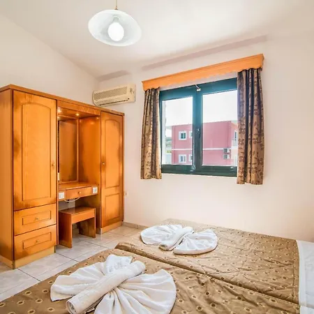 Mirage Arillas Type A6 *