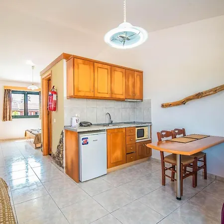 Mirage Arillas Type A6 *