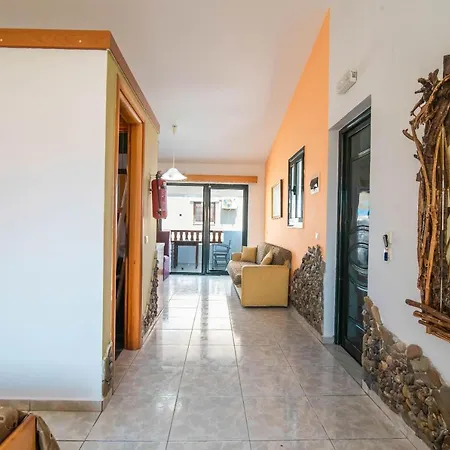 Mirage Arillas Type A6 Apartment Arillas (Corfu)