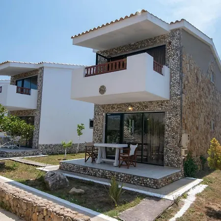 Mirage Arillas Type A6 Apartment *